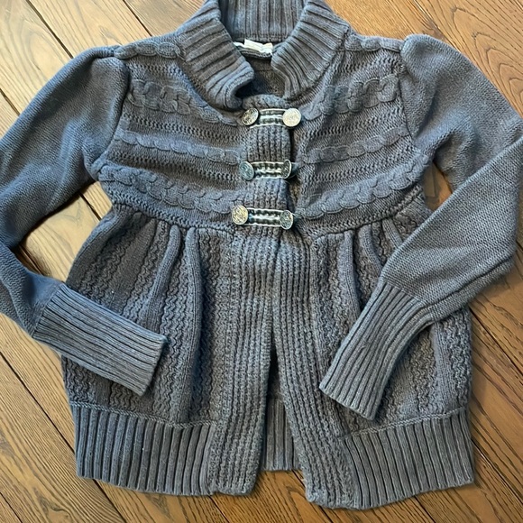 🔥 3/$25 - Cardigan/Sweater - Picture 1 of 3